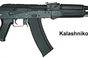 Kalashnikov